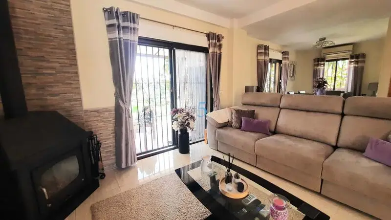 Casa de Campo en Venta Murcia 3 Dormitorios Piscina Privada