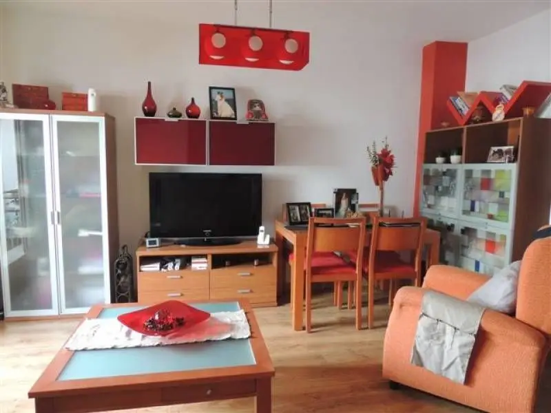 Venta Piso 2 habitaciones La Marina Tarifa