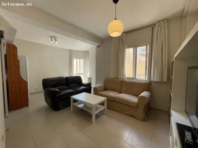 Apartamento En Alquiler En Paseo Marítimo