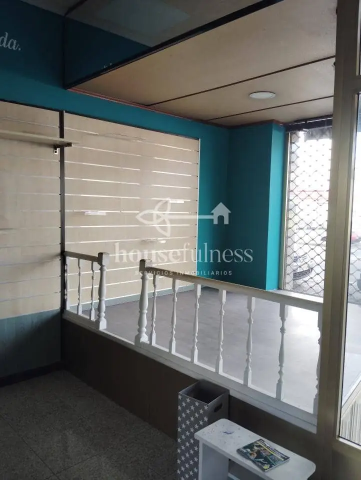 Local Comercial en Venta en Narón 170m2