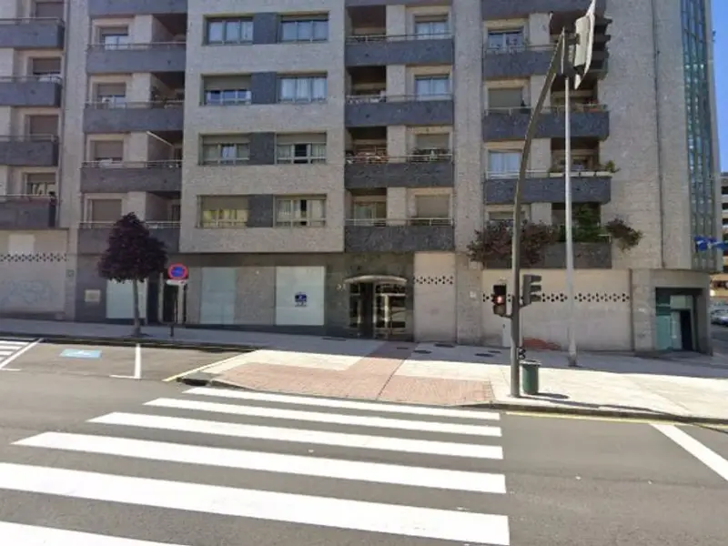 venta Garaje en Oviedo, Asturias (ALI0000194542)- Globaliza