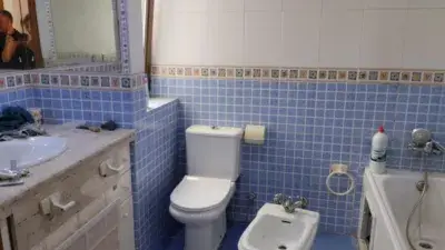 Chalet en alquiler en Real