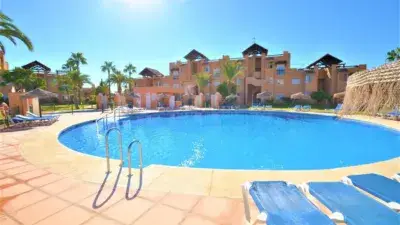 Apartamento en Alquiler Casares Larga Temporada