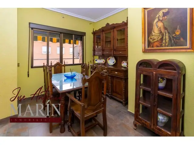 Piso en Venta en Badajoz San Fernando 95m2