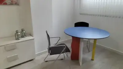 Loft en Alquiler Calle Iturrama 50m2
