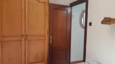 Piso Estudiantes Nueva Ciudad 3 Dormitorios Cerca Universidades