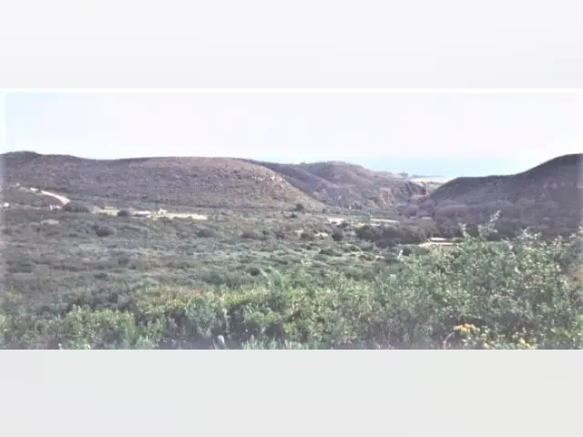 Terreno en Venta Manilva Cerca de la Costa