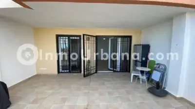 Apartamento en alquiler en Bonalba-Cotoveta