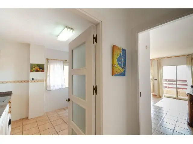 Apartamento en Primera Linea de Playa La Manga del Mar Menor
