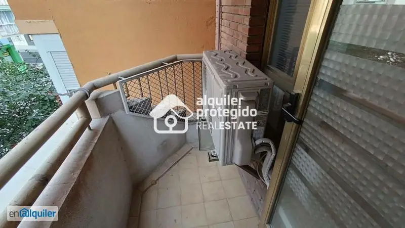 Alquiler Larga Temporada 3 Habitaciones 100m2