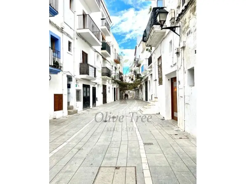 Local Comercial en alquiler en Ibiza / Eivissa ciudad, Ibiza