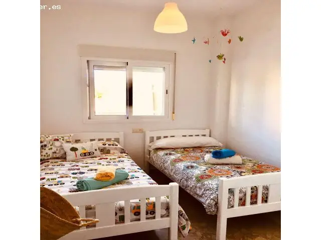Apartamento Alquiler Motril Playa Poniente 2 Dormitorios 2 Baños