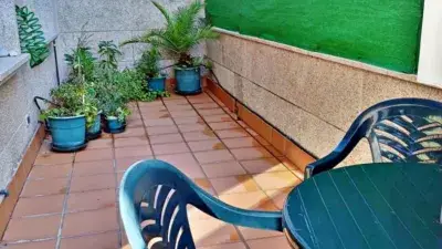 Piso en venta en Noalla