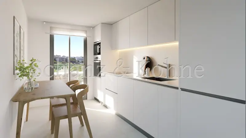 Piso en venta en Palmanova, Calvià, Mallorca