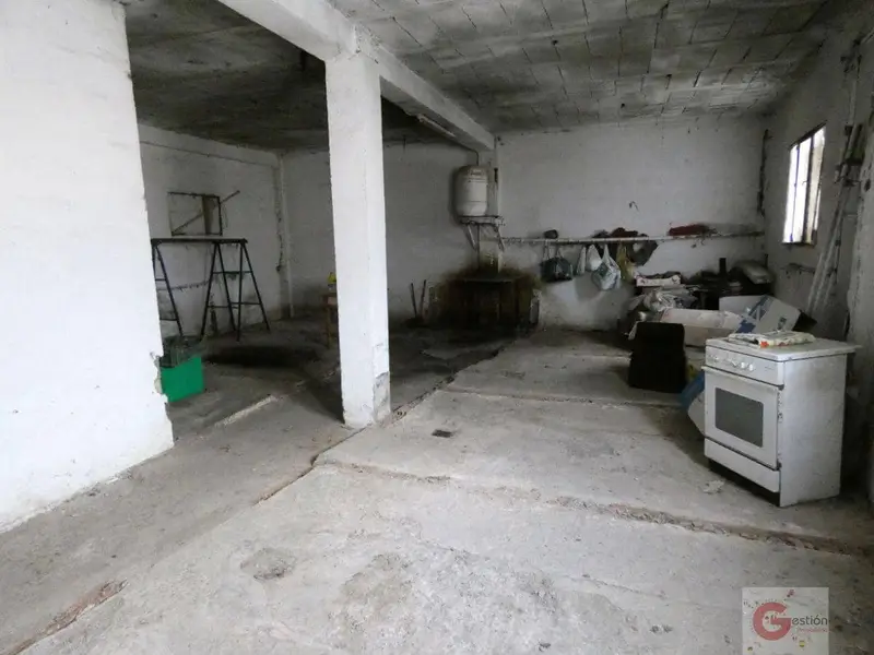 Finca Rustica en Venta Motril 1100m2 3000m2 Parcela
