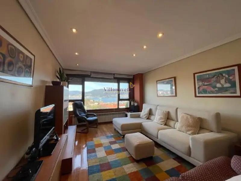 Chalet en Teis Vigo 7 dormitorios 4 baños 292m2