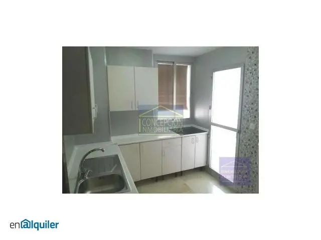 Alquiler Apartamento 60m2 Avd Aeropuerto Recien Reformado