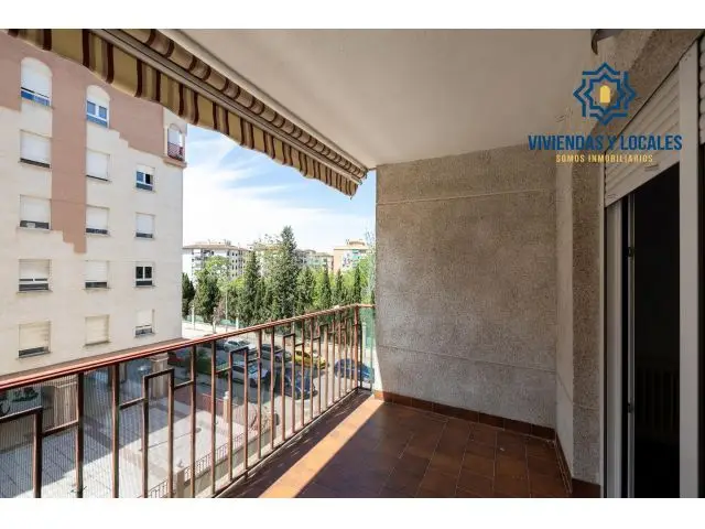Piso en Venta en Villarejo Granada 4 Dormitorios 130m2