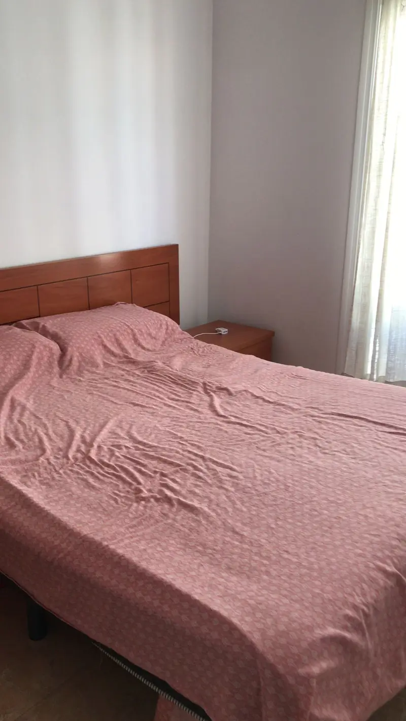 Piso de 2 Dormitorios en venta Las Lagunas, España