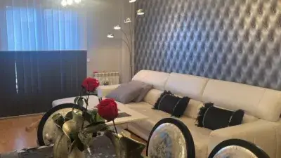 Piso en Alquiler La Bañeza 3 Dormitorios Garaje Trastero