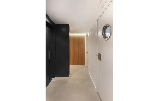 Apartamento 1 Dormitorio 40m2 Barcelona Playa Poble Nou