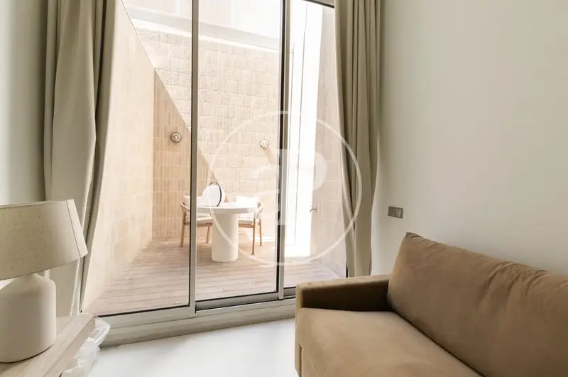 Loft con Encanto en Sant Antoni  Barcelona
