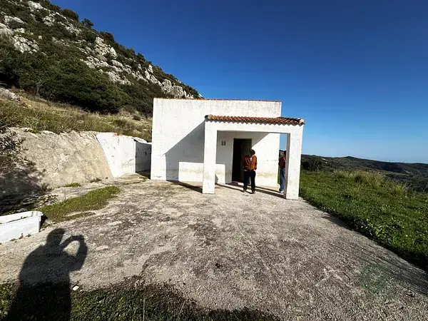 Finca Rustica Casares 12 Hectareas