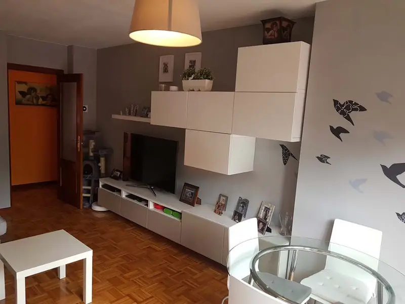 Venta Piso Sotrondio San Martin del Rey Aurelio