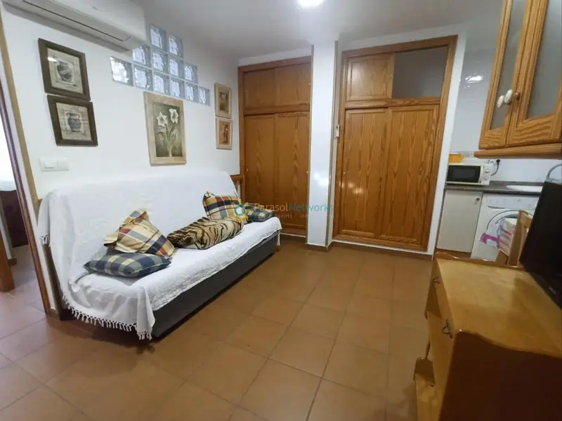 Apartamento en venta Oliva Playa reformado cerca del mar