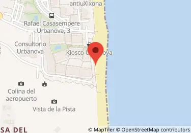 Subasta Vivienda Paseo Tomas Dura 1 Alicante Finca 9790
