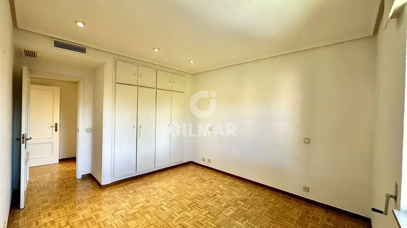 Chalet Independiente en alquiler en Mirasierra – Madrid | Gilmar