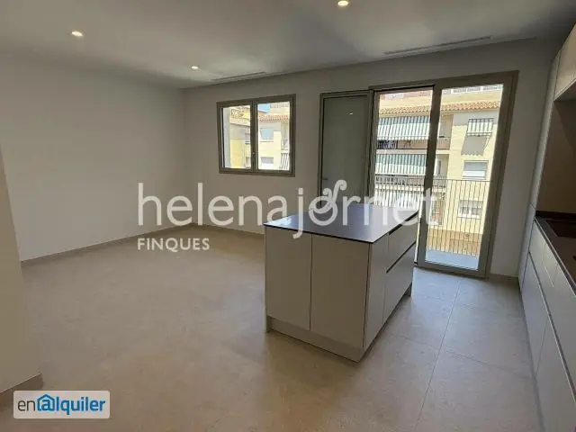 Alquiler Piso Ascensor Playa Palamós