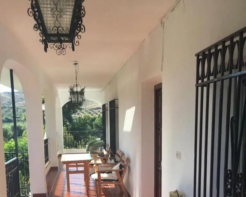 Casa de Campo en Venta 4 Dormitorios Loja Granada