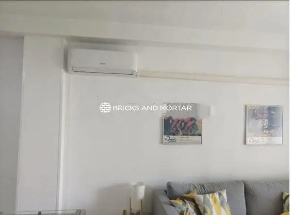 Apartamento en Benicarló cerca de la playa 2 dormitorios
