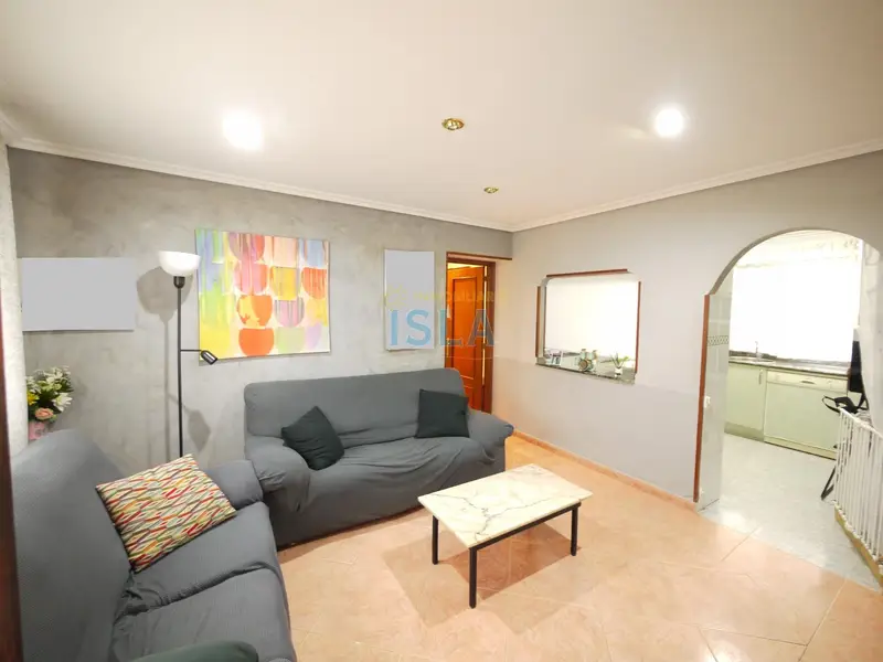 Venta Piso 5 habitaciones Helgueras Noja