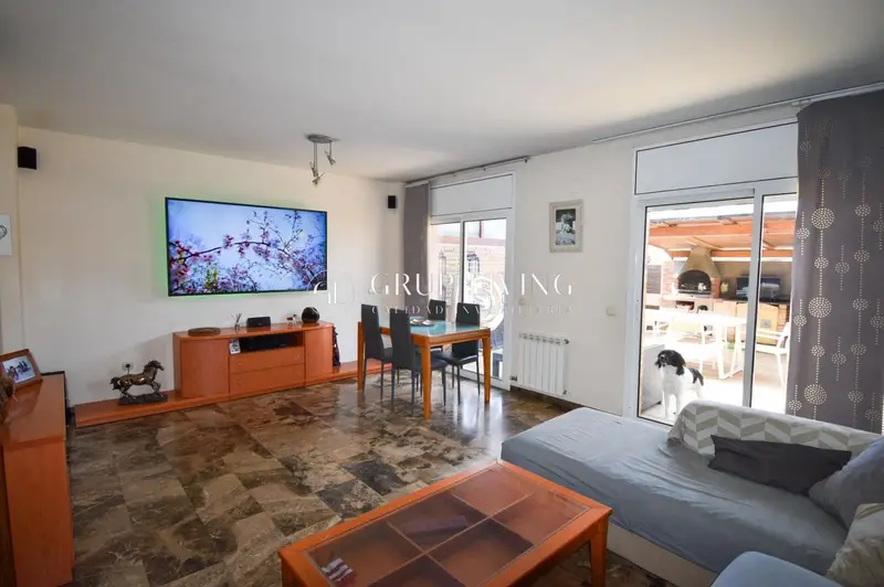 Casa Pareada en Vilafortuny 185m2 3 Dormitorios 2 Baños Jardin Piscina