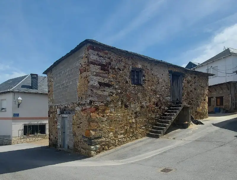 Venta Casa a Estrenar Centro Castropodame 48m2