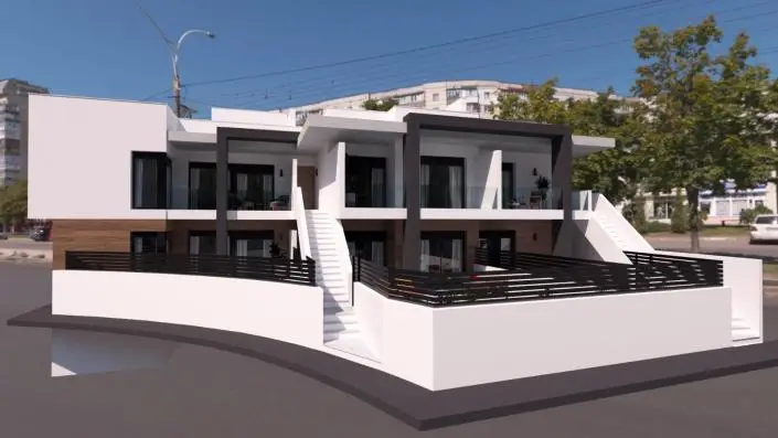 Apartamentos 2 Dormitorios en Venta