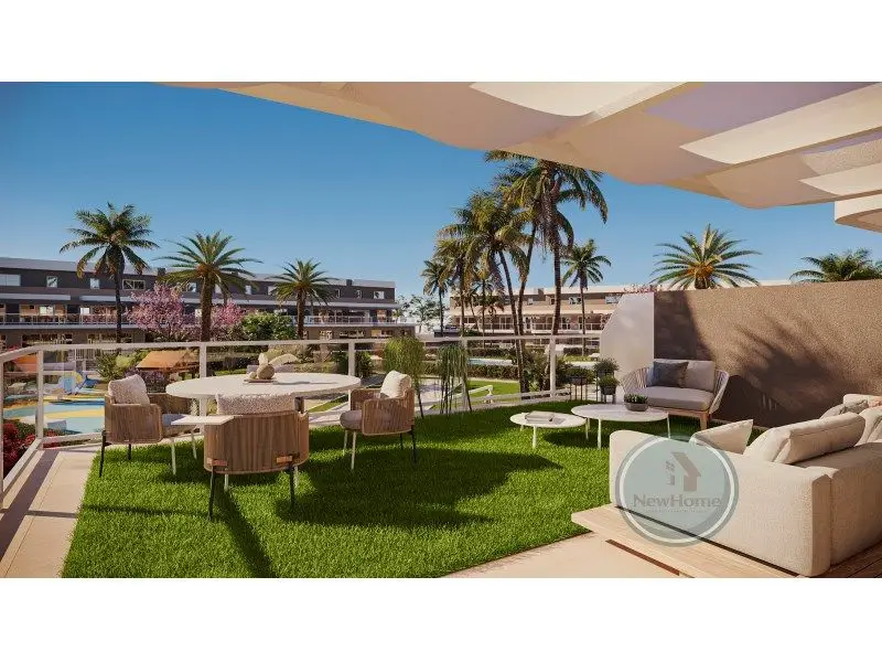Dúplex en Venta Alenda Golf Monforte del Cid