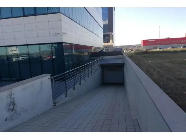 Garaje en Venta Castellón de la Plana