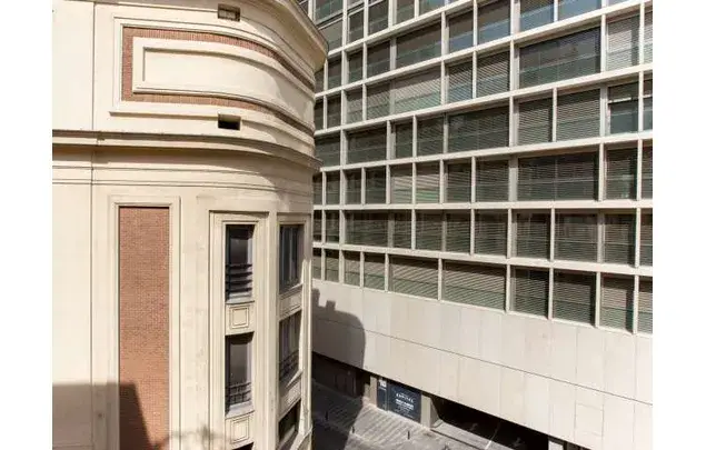 Piso 220m2 Madrid Centro 9 habitaciones Alquiler