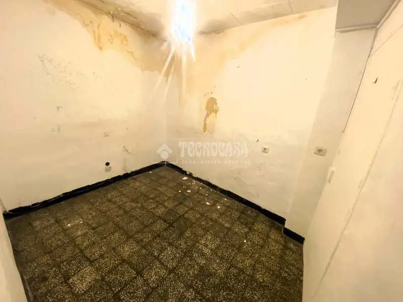 Piso en venta en el Raval 80m2 3 dormitorios reforma a estrenar
