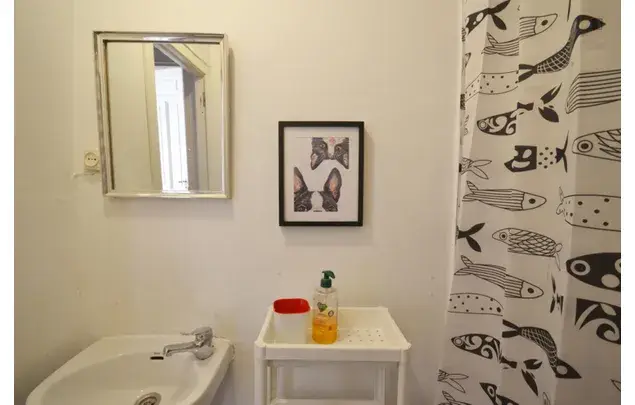 Apartamento 12 Dormitorios Madrid Estudiantes Grupo Cerca Transporte