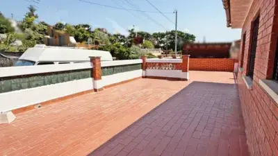 Chalet Unifamiliar en Venta Sant Vicenc Dels Horts