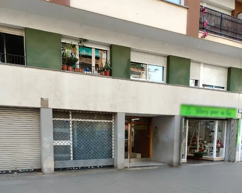 Local en Venta en Rubí 53m2
