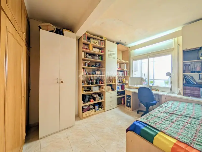 Piso en venta en Los Molinos 122m² 3 habitaciones terraza 35m²