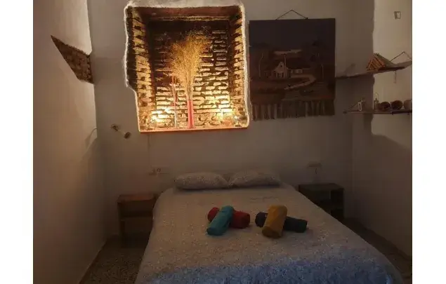 Alquiler Apartamento 1 Dormitorio Granada 3-24 Meses