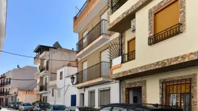 Casa en Venta en Lanjarón 5 Plantas Solarium 2 Cocinas 2 Salones