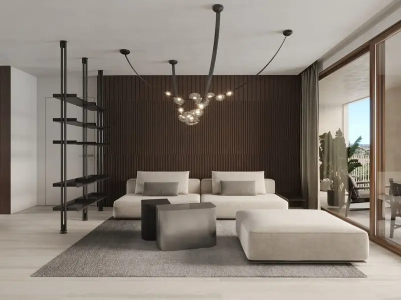 Apartamentos de Lujo en Palma de Mallorca con Vistas al Mar