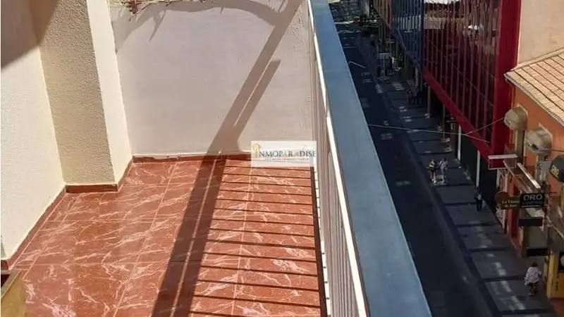 Piso en venta Alicante 85m2 3 dormitorios 2 baños